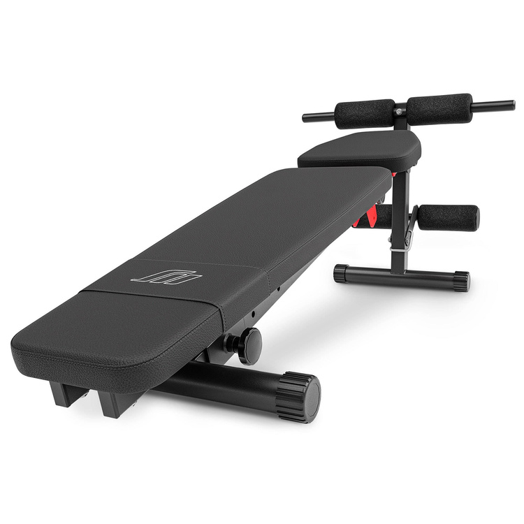 Banc multifonction pliable MH-L111 - Marbo Sport