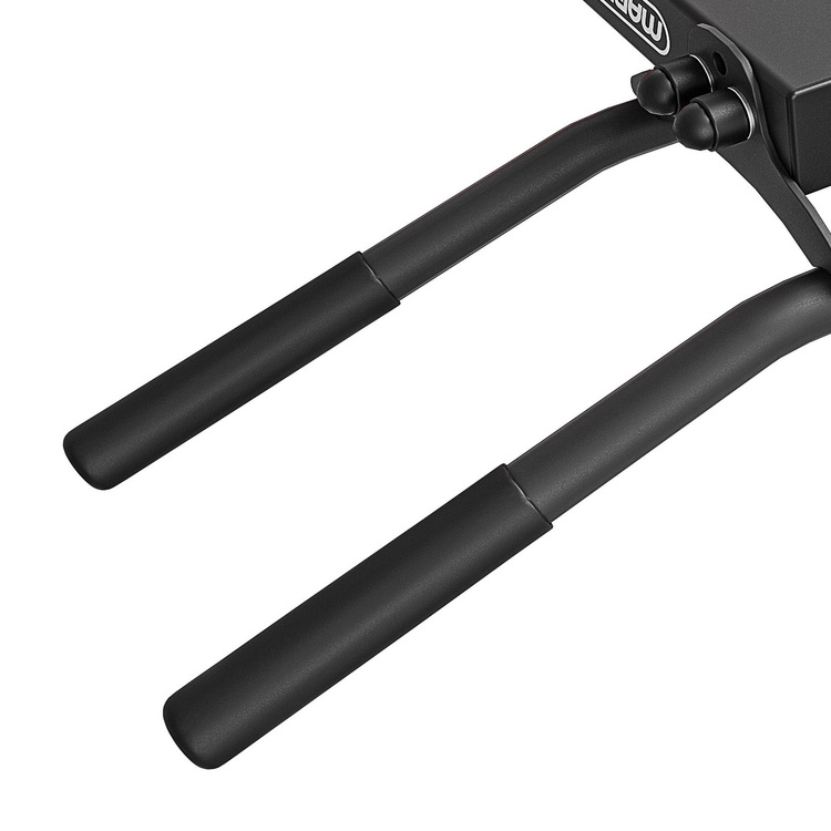 Barre de traction au mur et plafond multifonction avec fixation pour sac de frappe MS-D203 - Marbo Sport