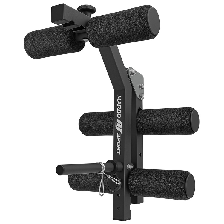 Accessoire Presse à Jambes MS-A102 2.0 - Marbo Sport