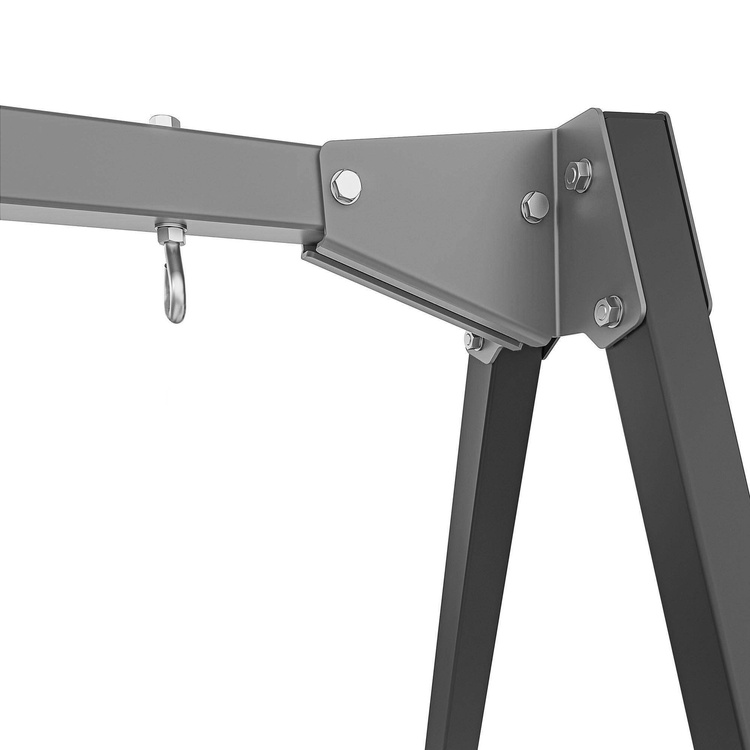 Portique Balançoire de Jardin Simple MO-001 - Marbo Sport