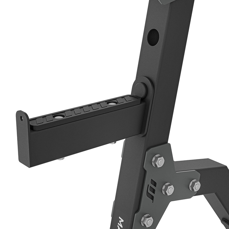 Supports multi-niveaux (2 pièces) MS-S105 2.0 - Marbo Sport