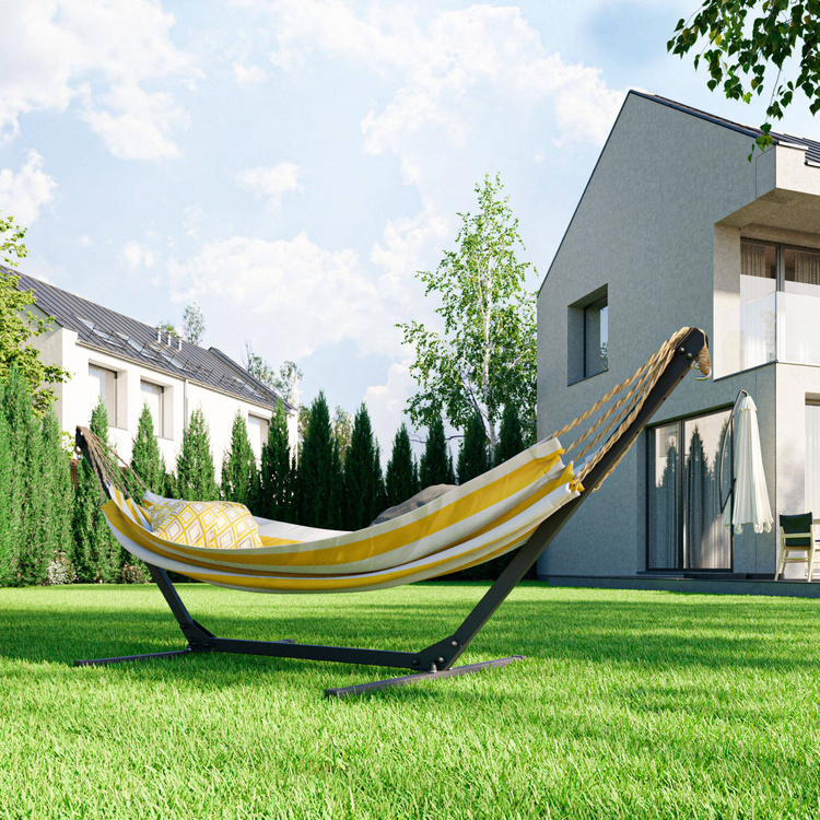 Support pour petit hamac MO-010 - Marbo Sport