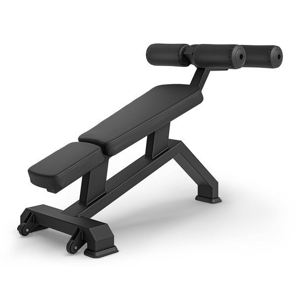 Banc Abdominaux Réglable MP-L205 2.0 - Marbo Sport