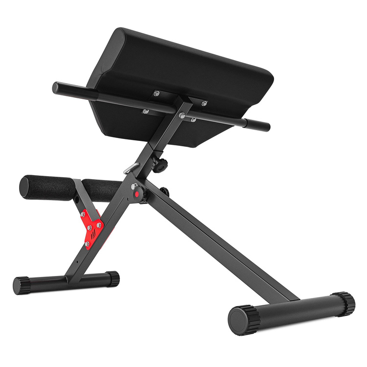 Banc Lombaires Extension Dos MH-L116 - Marbo Sport