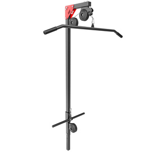 Station Poulie Tirage Latéral MH-W104 - Marbo Sport