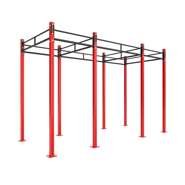 Cage de puissance Power Rack MFT-RIG-06 - Marbo Sport