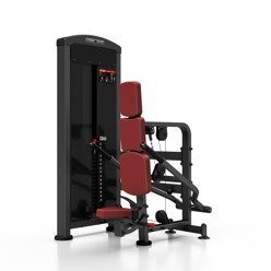 Appareil à triceps avec stack MP-U233 - Marbo Sport