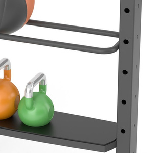 Station Dips Step avec Rangement UF-011 - UpForm