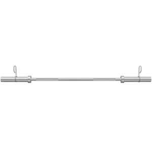 Barre d'Haltères Olympique 150 cm UF-G150-OLI-CH - UpForm