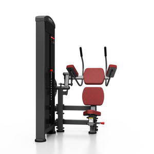 Machine Crunch Abdominaux MP-U223 - Marbo Sport