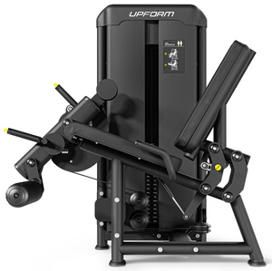 Machine pour l'entraînement des muscles de la jambe - Quadriceps UR-U036 - UpForm