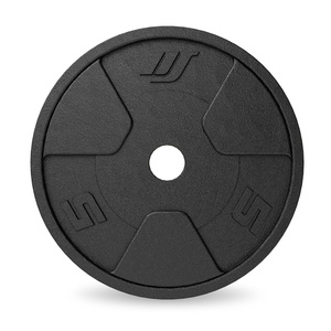 Disque en fonte 20 kg – Marbo Sport