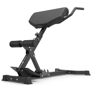 Banc Lombaires Extension Dos MS-L108 2.0 - Marbo Sport