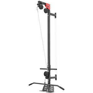 Station Traction Murale Ajustable MH-W101 2.0 - Marbo Sport
