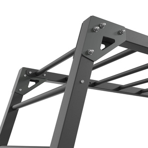 Espalier de Gymnastique Extérieur Premium MO-016 - Marbo Sport