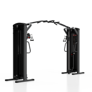 Poulie Vis-à-Vis Cable Crossover MP-U204 - Marbo Sport