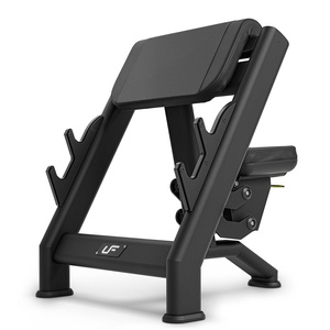 Scott Bank - Pupitre Curl UR-L004 - UpForm