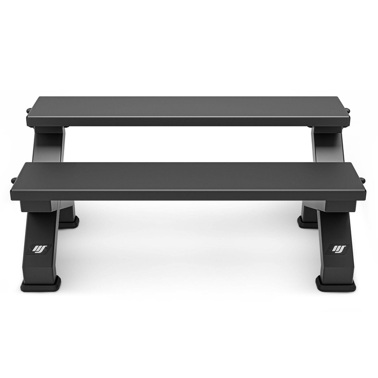 Rack Kettlebell et Haltères MP-S210 2.0 - Marbo Sport