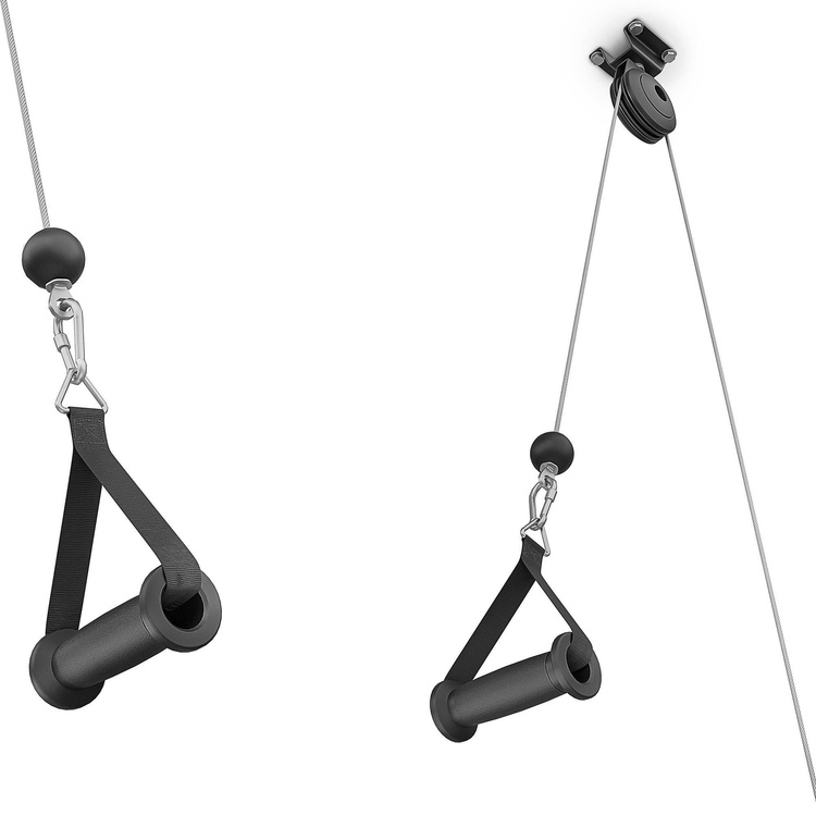 Tirette pour montage au plafond MH-W107 2.0 - Marbo Sport