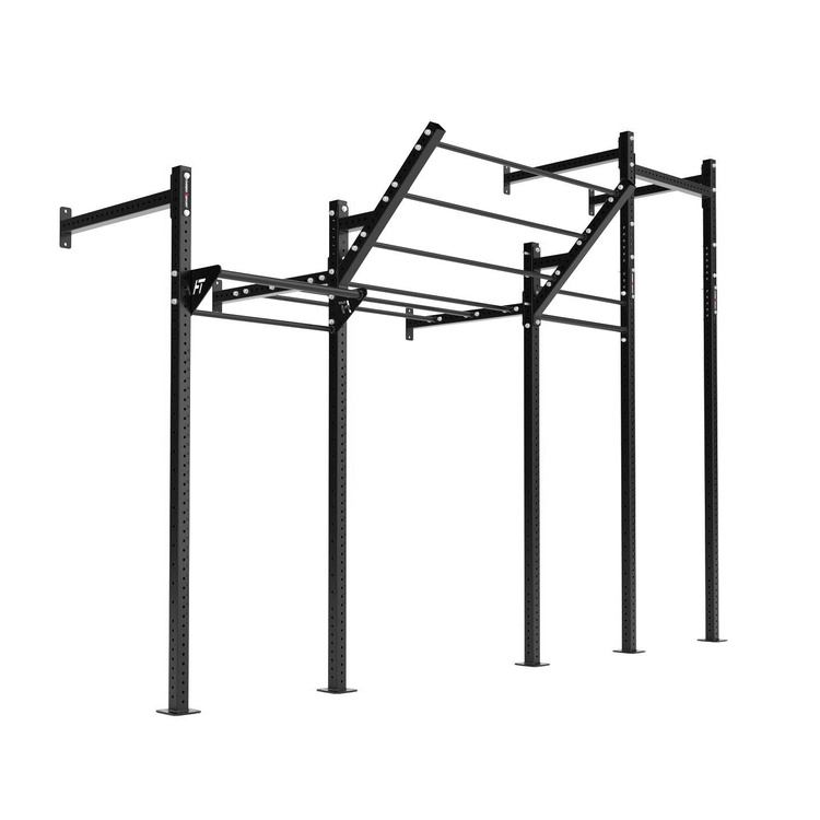 Cage de puissance Power Rack MFT-RIG-12 - Marbo Sport