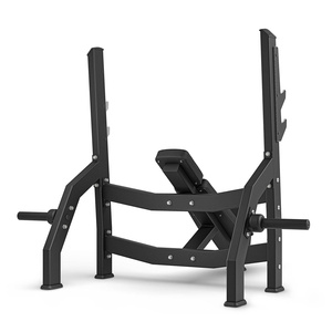 Banc de Développé Couché Incliné UX-L207 - UpForm