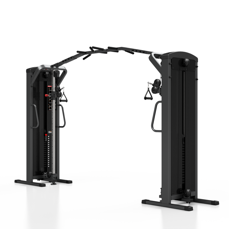 Poulie Vis-à-Vis Cable Crossover MP-U204 - Marbo Sport