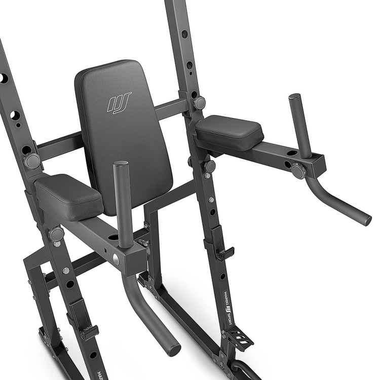 Station de Musculation avec Barre de Traction MS-U110 2.0 - Marbo Sport