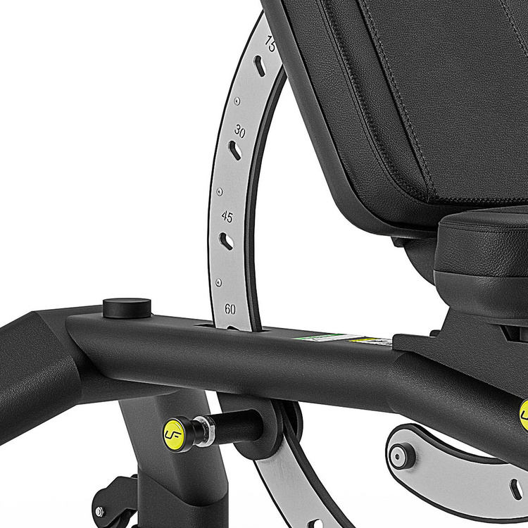 Banc de Musculation Multifonction Réglable UR-L001 - UpForm