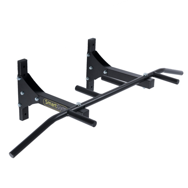 Barre de traction avec fixation au mur/plafond SG-12 - Accessoires SmartGym Fitness
