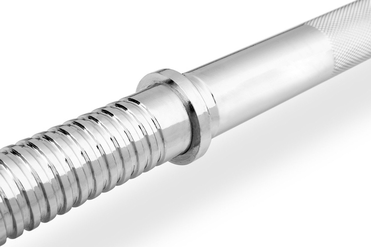 Barre de Musculation Droite 30 mm 167 cm MW-G167-EX-SR - Marbo Sport