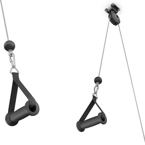 Poulie Basse au Plafond MH-W107 2.0 - Marbo Sport