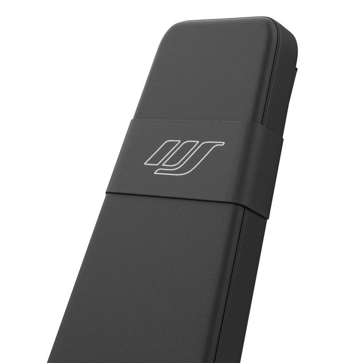 Banc d'exercice réglable pour les muscles abdominaux MS-L110 2.0 - Marbo Sport