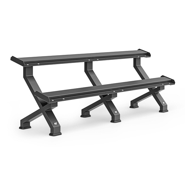 Support modulaire pour haltères MP-S207 2.0 (2 modules) - Marbo Sport