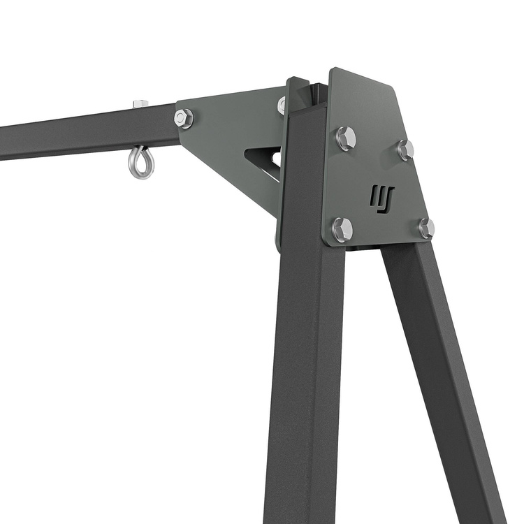 Portique Balançoire Simple Slim MO-019 - Marbo Sport