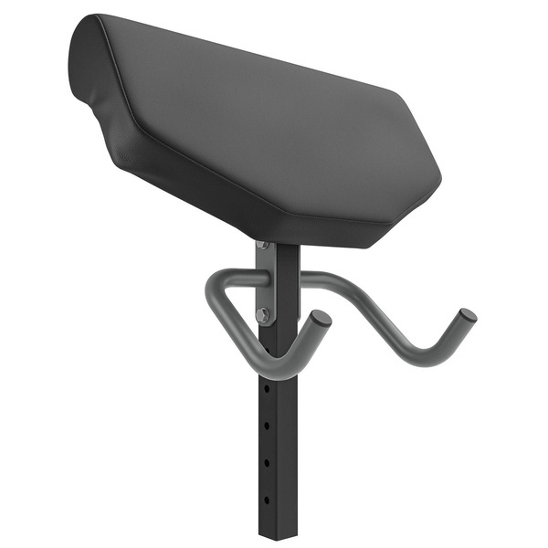 Modulateurs pour banc Semi-Pro avec supports Griffin MS-A101 2.0 - Marbo Sport