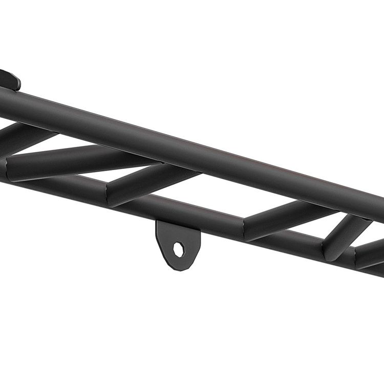 Barre de Traction Murale Multi-Grip avec Support Sac de Frappe MS-D203 - Marbo Sport