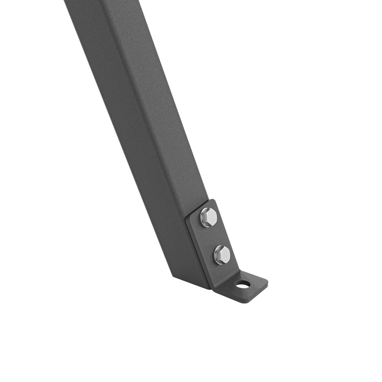 Portique Balançoire Simple Slim MO-019 - Marbo Sport