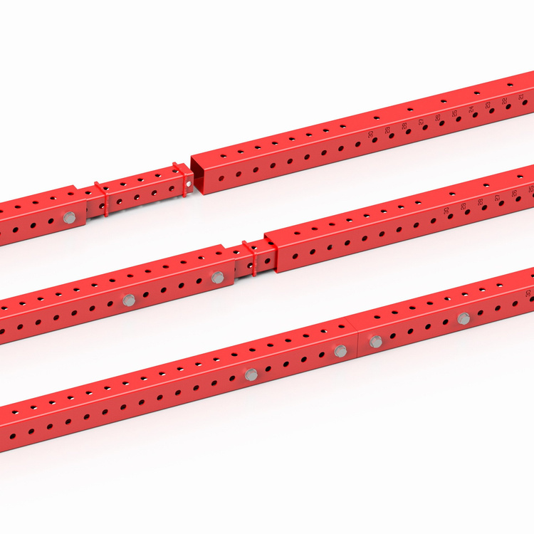 Perche d'extension 150cm MFT-A026 - Marbo Sport