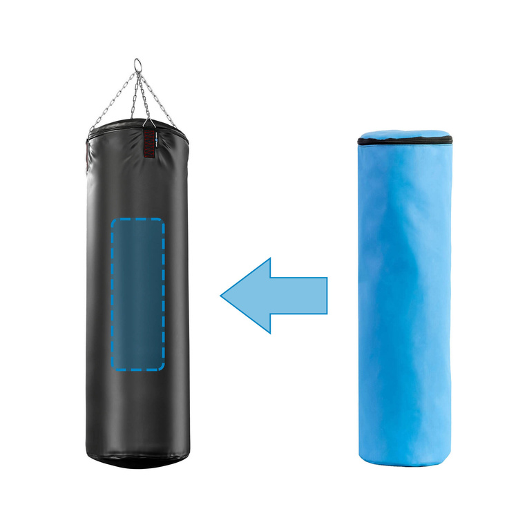 Sac de frappe 150 cm fi45 cm + torpille MC-W150|45 - Marbo Sport