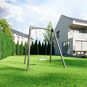 Portique Balançoire Simple Premium avec Roulements MO-012 - Marbo Sport