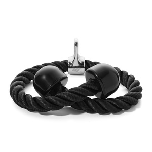 Corde de Tirage Triceps 70 cm - Marbo Sport