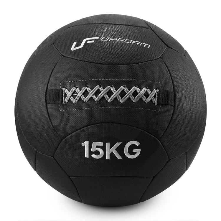 Médecine ball WALL BALL 15 kg – UpForm