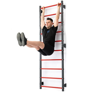 Espalier de gymnastique métallique 230 x 81 cm MH-U204 - Marbo Sport