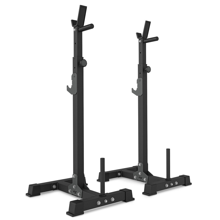 Supports Multi-Niveaux pour Musculation avec Assistance MS-S108 2.0 - Marbo Sport
