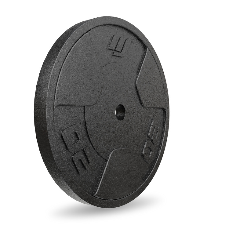 Disque en fonte 20 kg – Marbo Sport