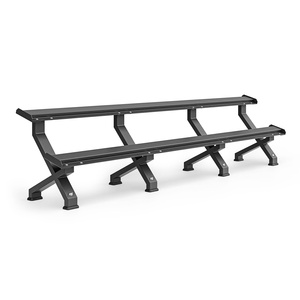 Support modulaire pour haltères MP-S207 2.0 (3 modules) - Marbo Sport