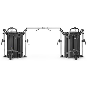 Station Multi-Postes Musculation Maxi Tower UR-T003 - UpForm