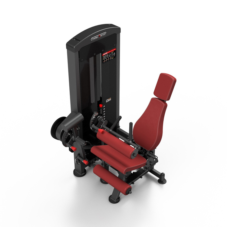 Appareil d'Extension et Flexion des Jambes 2 en 1 MP-U216 - Marbo Sport