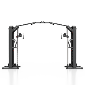 Poulie Vis-à-Vis Cable Crossover MP-U204 - Marbo Sport