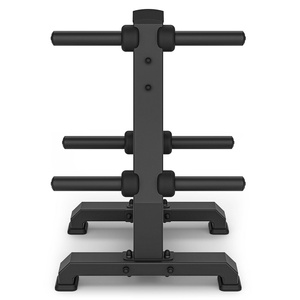 Arbre à Disques Olympiques UX-S203 - UpForm